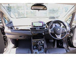 BMW 2series Gran Tourer