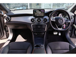 MERCEDES BENZ CLA Shooting Brake