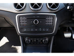 MERCEDES BENZ CLA Shooting Brake