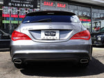 MERCEDES BENZ CLA Shooting Brake