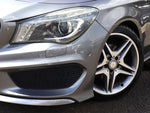 MERCEDES BENZ CLA Shooting Brake