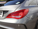 MERCEDES BENZ CLA Shooting Brake