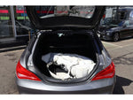 MERCEDES BENZ CLA Shooting Brake