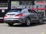 MERCEDES BENZ CLA Shooting Brake
