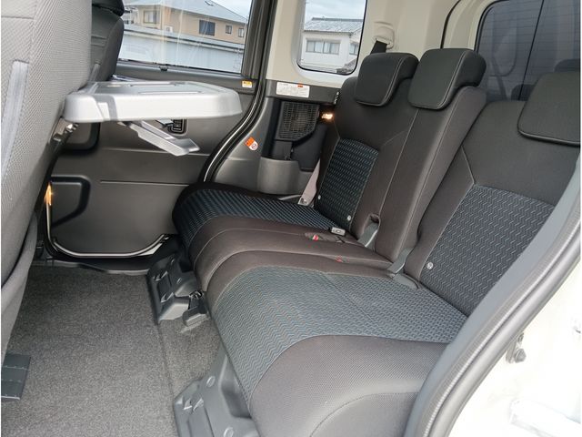 ROOMY