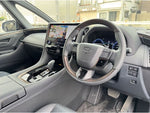 VELLFIRE  HYBRID 4WD