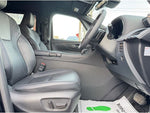 VELLFIRE  HYBRID 4WD