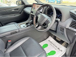 VELLFIRE  HYBRID 4WD