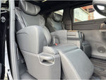VELLFIRE  HYBRID 4WD