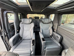 VELLFIRE  HYBRID 4WD