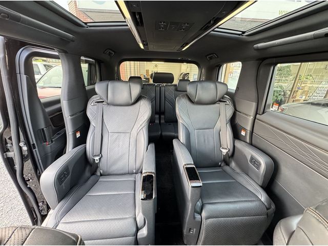 VELLFIRE  HYBRID 4WD