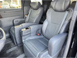 VELLFIRE  HYBRID 4WD