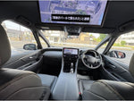 VELLFIRE  HYBRID 4WD