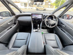 VELLFIRE  HYBRID 4WD