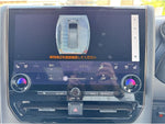 VELLFIRE  HYBRID 4WD