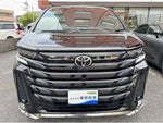 VELLFIRE  HYBRID 4WD