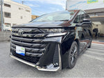 VELLFIRE  HYBRID 4WD