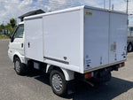 BONGO truck 4WD