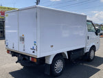 BONGO truck 4WD