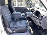 BONGO truck 4WD