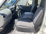 BONGO truck 4WD