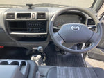 BONGO truck 4WD