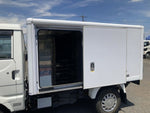BONGO truck 4WD