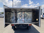 BONGO truck 4WD