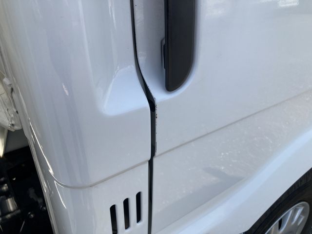 BONGO truck 4WD