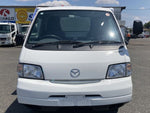 BONGO truck 4WD