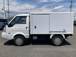 BONGO truck 4WD
