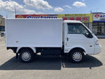 BONGO truck 4WD