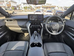 HARRIER 2WD