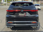 HARRIER 2WD