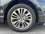 HARRIER 2WD