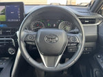 HARRIER 2WD