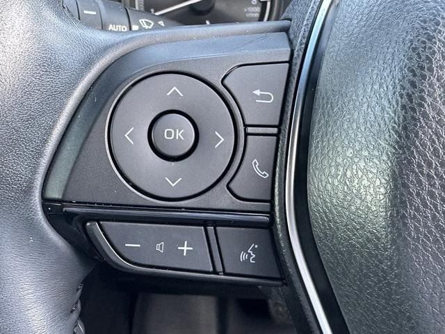 HARRIER 2WD