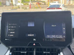 HARRIER 2WD