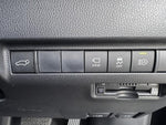 HARRIER 2WD