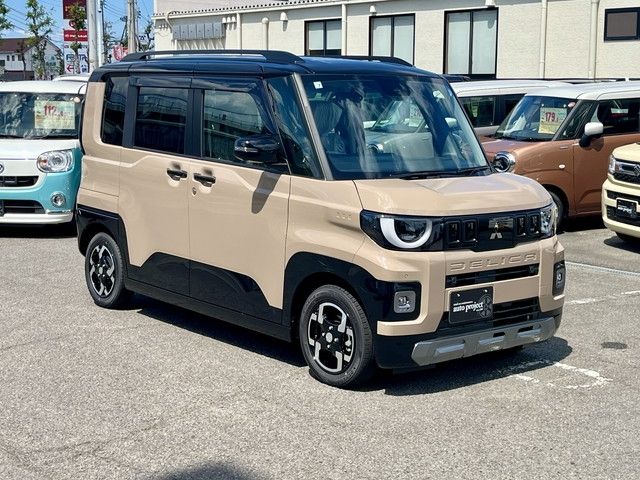 DELICA MINI