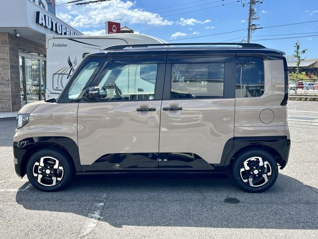 DELICA MINI