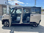 DELICA MINI