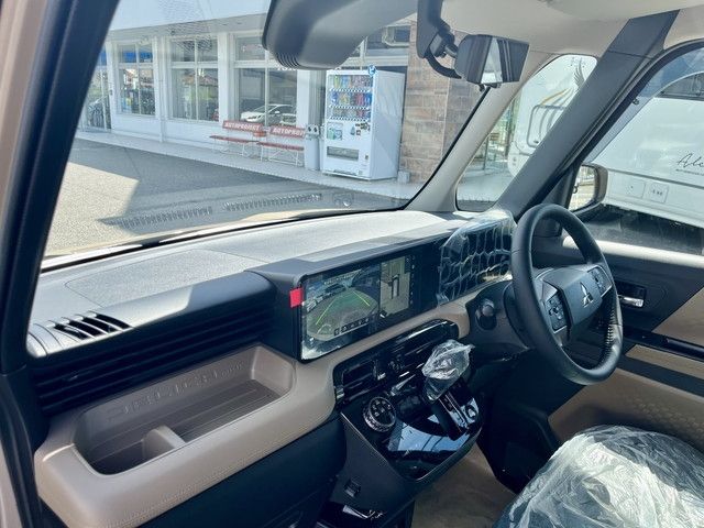 DELICA MINI