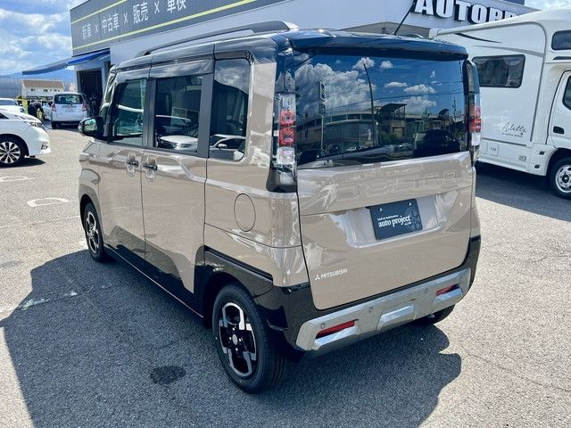DELICA MINI