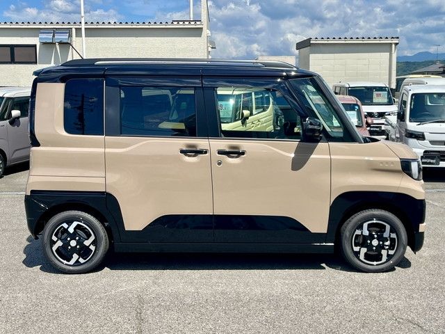 DELICA MINI