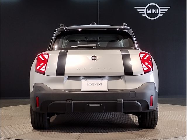 MINI ACEMAN