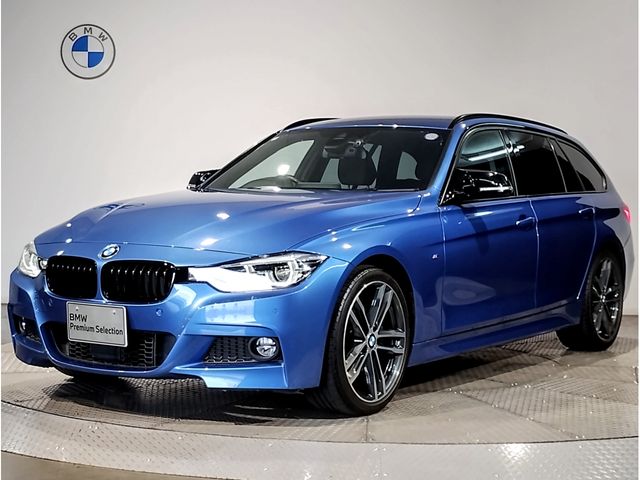 BMW 3series TOURING