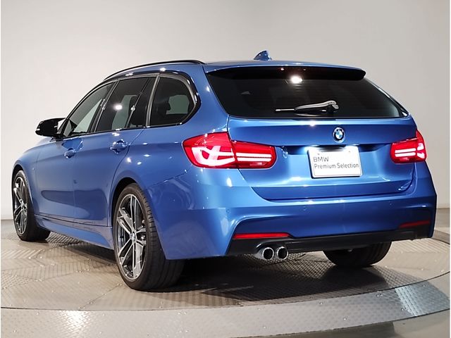 BMW 3series TOURING