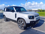 ROVER DEFENDER