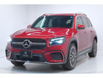 MERCEDES BENZ GLB